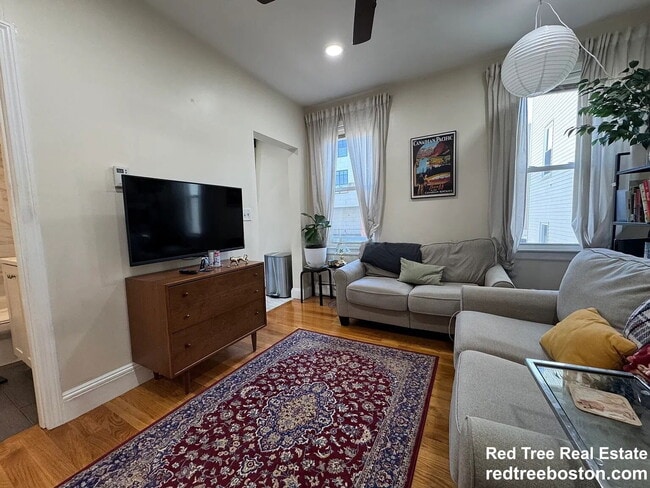 49 Cameron St in Brookline, MA - Building Photo - Building Photo