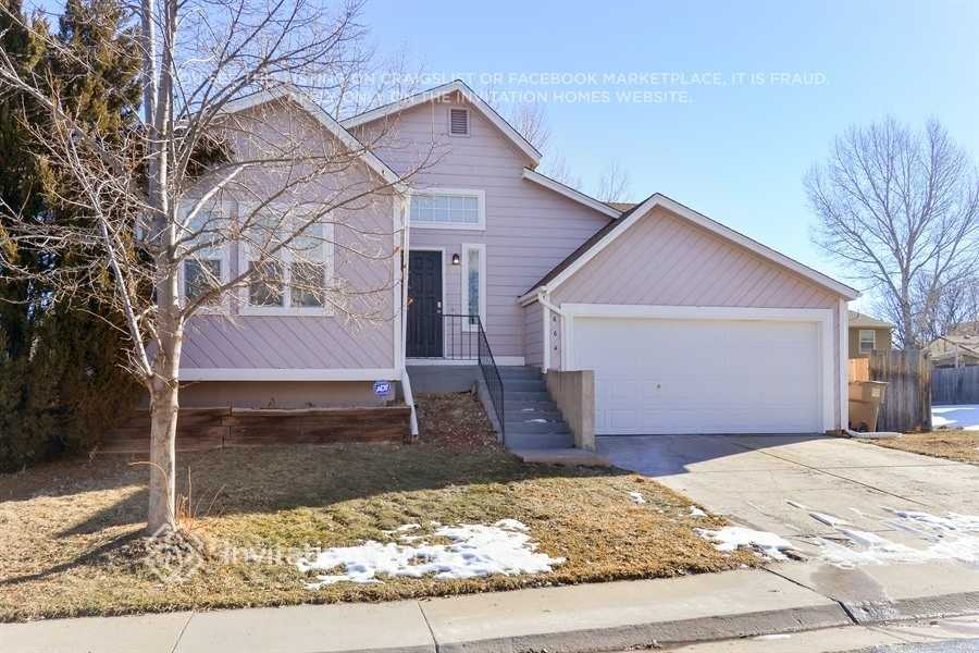 664 S Jasper St in Aurora, CO - Building Photo