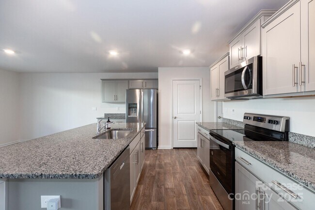 2125 Allium Dr in Charlotte, NC - Building Photo - Building Photo