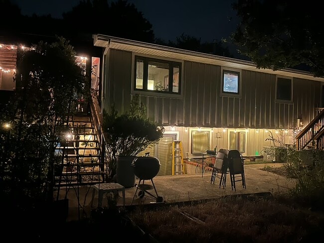 property at 200 Arrowhead Dr