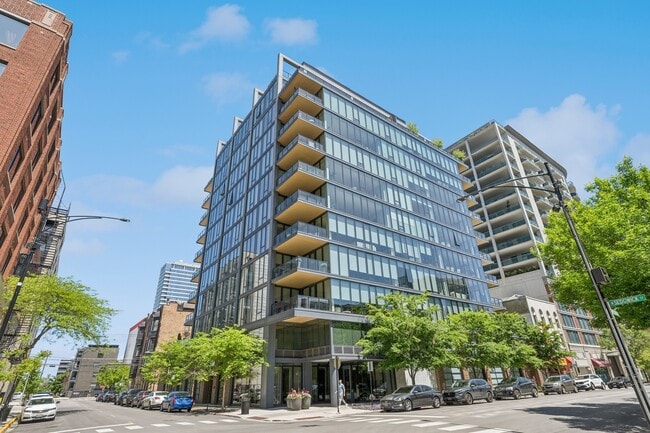 property at 366 W Superior St
