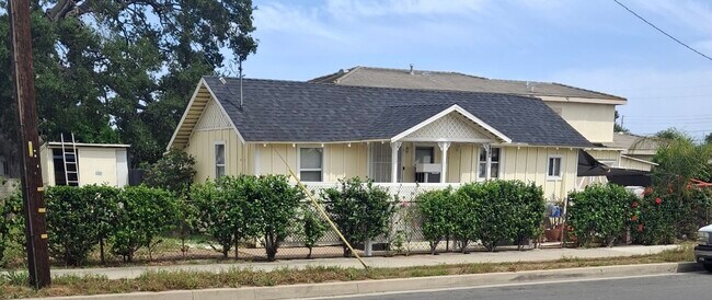 714 S California St in San Gabriel, CA - Building Photo - Building Photo