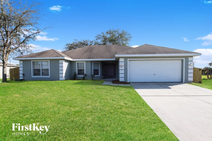782 Merrimac St SE in Palm Bay, FL - Building Photo