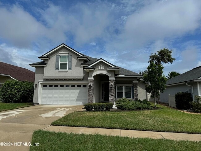 property at 94267 Woodbrier Cir