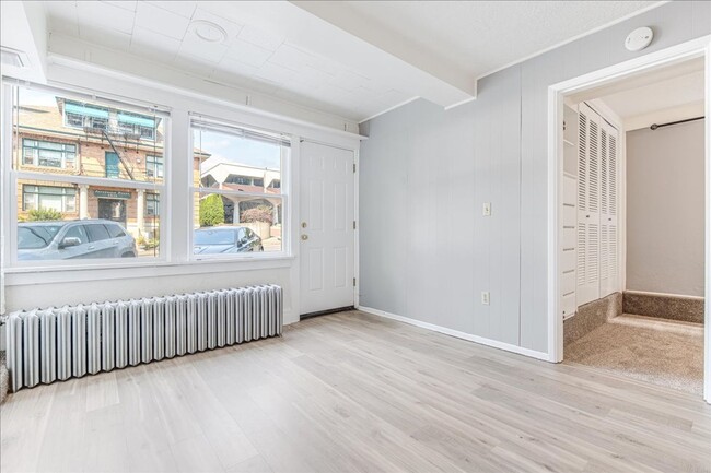 property at 1510 SW Jefferson St