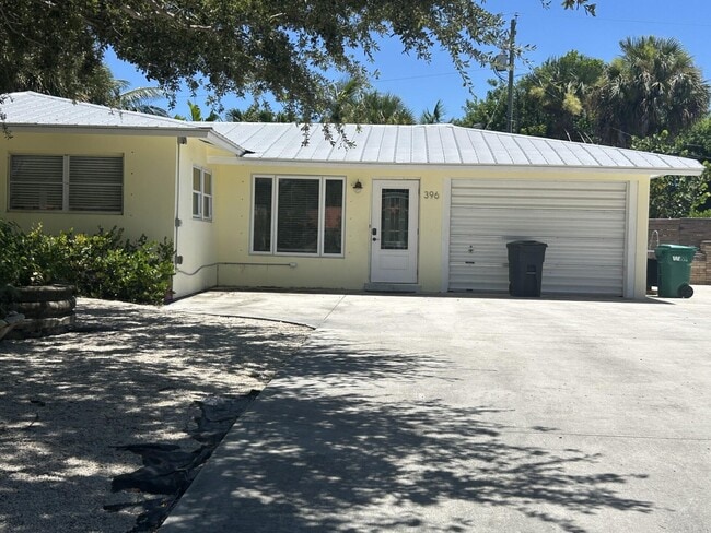 property at 396 Tequesta Dr