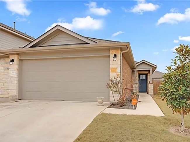 124 Dunlin Ln in Leander, TX - Building Photo - Building Photo