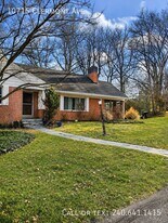 10715 Clermont Ave in Garrett Park, MD - Building Photo