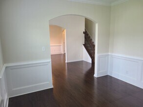 110 Regatta Way in Sneads Ferry, NC - Building Photo - Building Photo