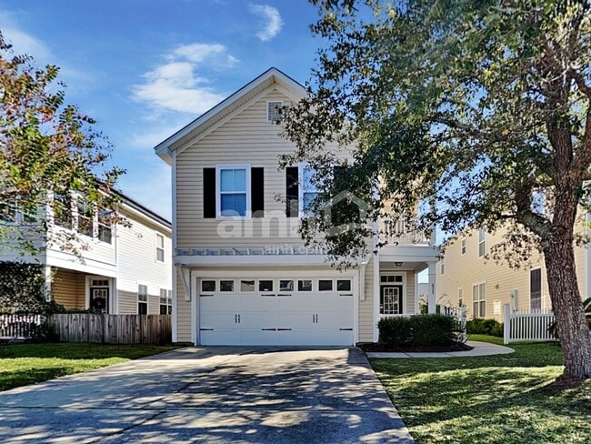 property at 421 Chemistry Cir