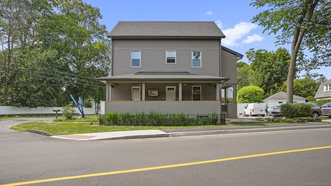 property at 75 W Parish Rd
