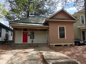 419 Boulevard St in Shreveport, LA - Building Photo
