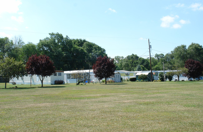 Meadow Brook Park in Muncy, PA - Building Photo - Building Photo