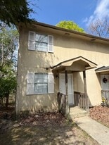 1981 Ridgeview Dr NW in Cleveland, TN - Building Photo