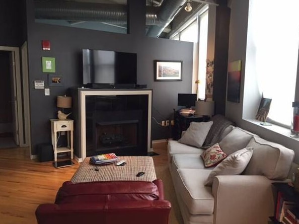 2107 Grand Blvd, Unit Western Auto Lofts in Kansas City, MO - Building Photo - Building Photo