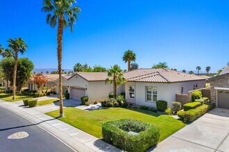 81725 Ulrich Dr in La Quinta, CA - Foto de edificio - Building Photo