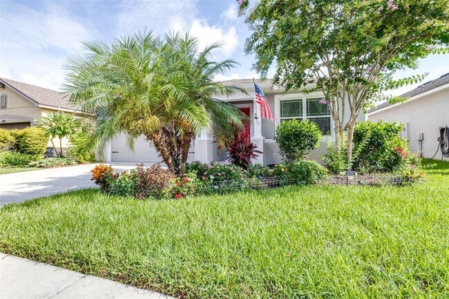 12384 Streambed Dr in Riverview, FL - Building Photo - Building Photo