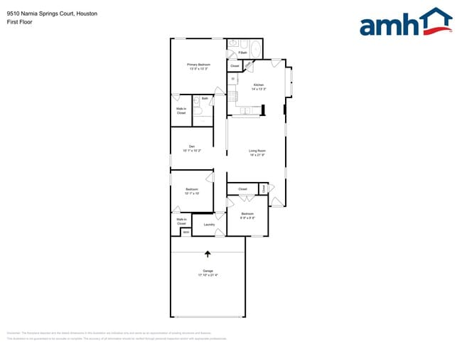 9510 Narnia Springs Ct in Houston, TX - Building Photo - Building Photo