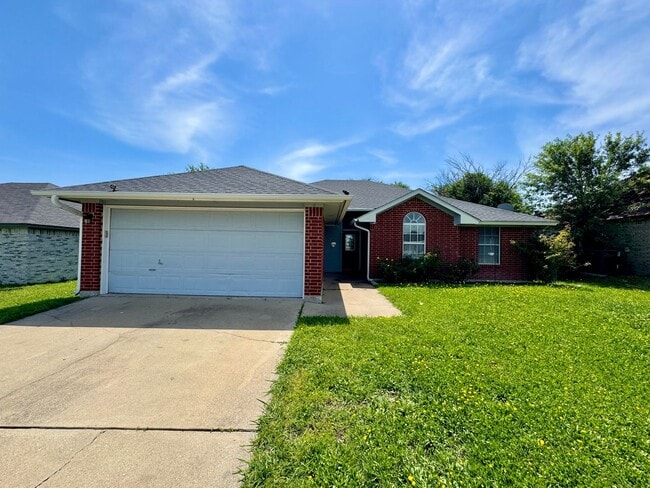 property at 3306 Levy Ln