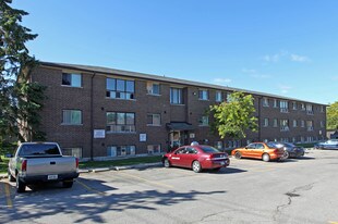 1420-1422 Ritson Rd S Apartments