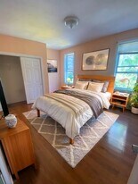 822 Huntington Ave in Boston, MA - Building Photo