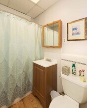 185 Chestnut Hill Ave, Unit 6 in Boston, MA - Building Photo - Building Photo