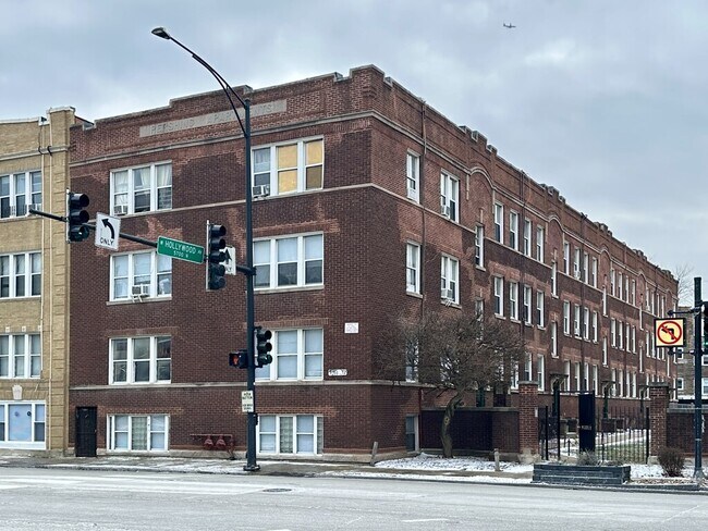 property at 5670.5 N Ridge Ave