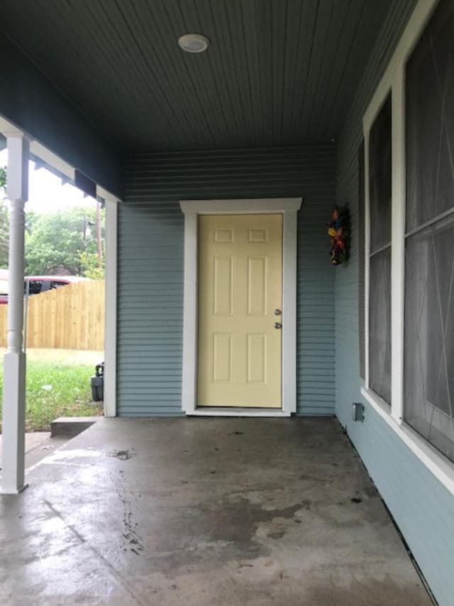 1520 W 6th Ave in Corsicana, TX - Building Photo - Building Photo