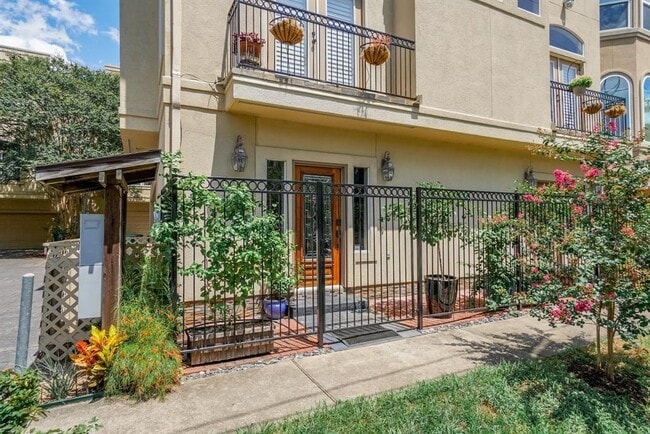 property at 4406 Feagan St