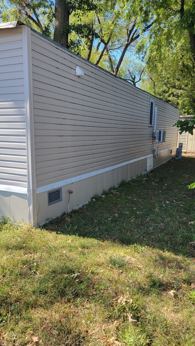 property at 4531 N 61st St