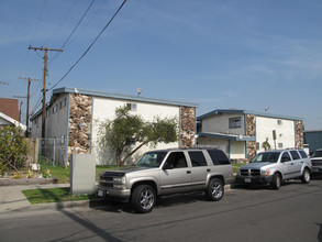 505 E Lomita Blvd in Carson, CA - Building Photo - Building Photo