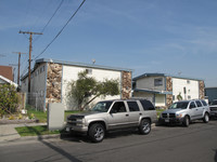 505 E Lomita Blvd in Carson, CA - Foto de edificio - Building Photo