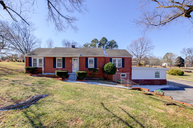 property at 343 South Main St
