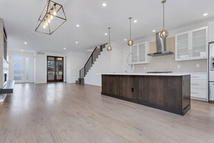 3633 Pecos St in Denver, CO - Building Photo