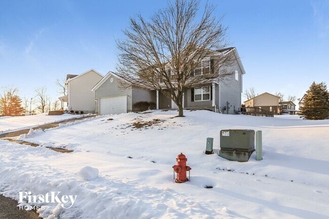 26 Forest Pond Dr in Middletown, OH - Building Photo - Building Photo