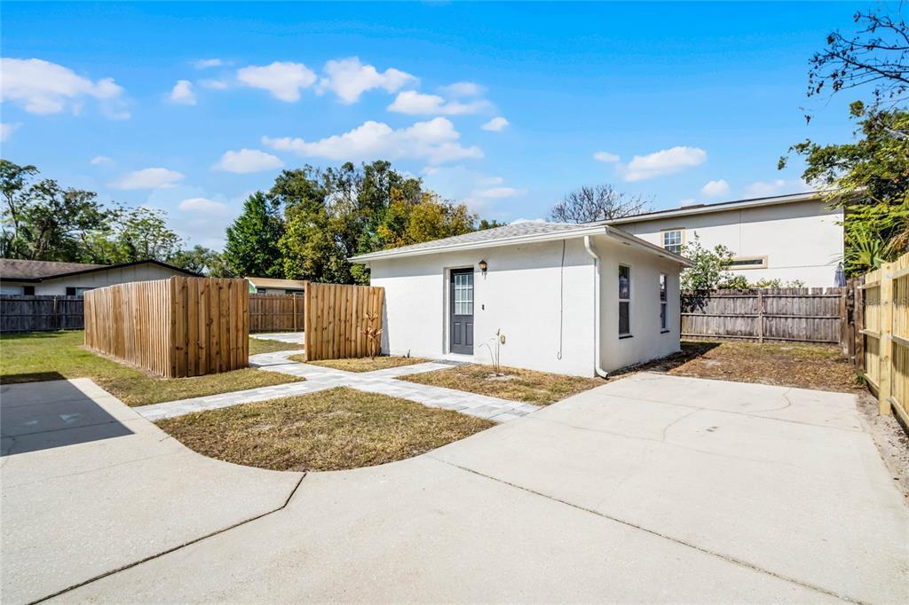 1911 Canton St in Orlando, FL - Building Photo