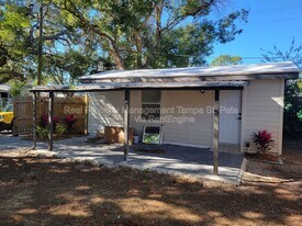 5034 2nd Ave S in St. Petersburg, FL - Building Photo