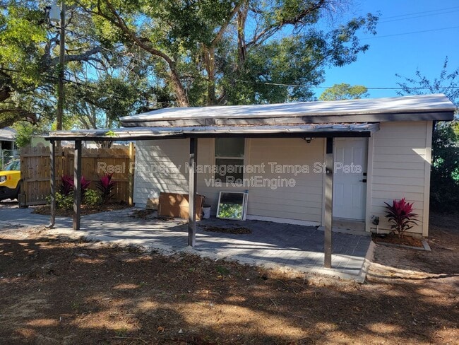 property at 5034 2nd Ave S