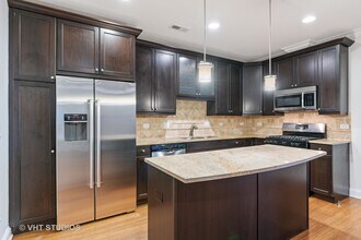 1437 N Sedgwick St in Chicago, IL - Building Photo - Building Photo