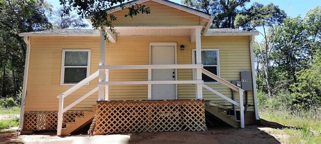 property at 15500 FM1725