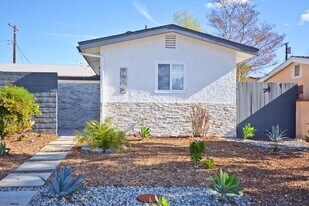 9616 Gerald Ave in North Hills, CA - Building Photo