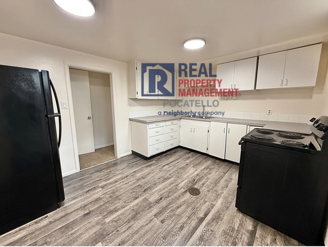625 El Rancho Blvd in Pocatello, ID - Building Photo - Building Photo