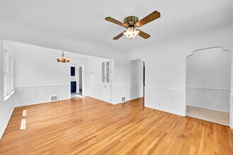 1718 N Franklin St in Colorado Springs, CO - Foto de edificio - Building Photo
