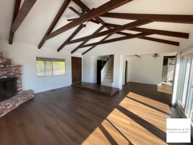 1211 Waterview Dr in Mill Valley, CA - Building Photo - Building Photo