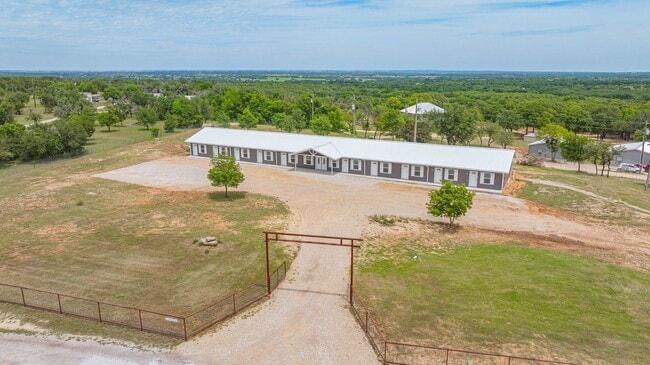 property at 5415 Co Rd 456