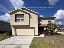 7321 Hunters Greene Cir in Lakeland, FL - Building Photo