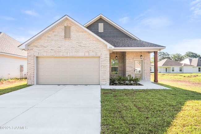 property at 314 Dunwoody Ct