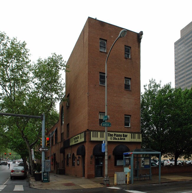 1939 Arch St
