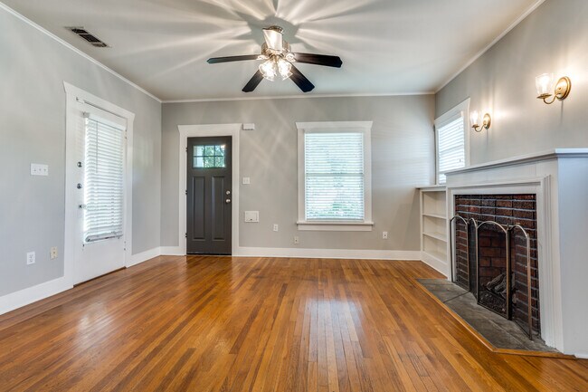 3125 Lubbock Ave in Fort Worth, TX - Building Photo - Building Photo