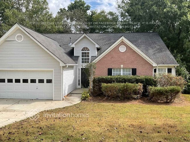 property at 1335 Heatherton Rd